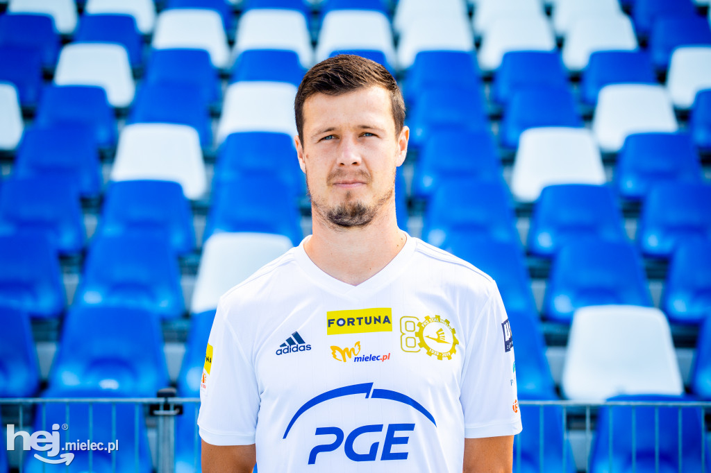 PGE FKS Stal Mielec