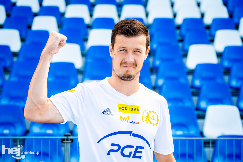 PGE FKS Stal Mielec