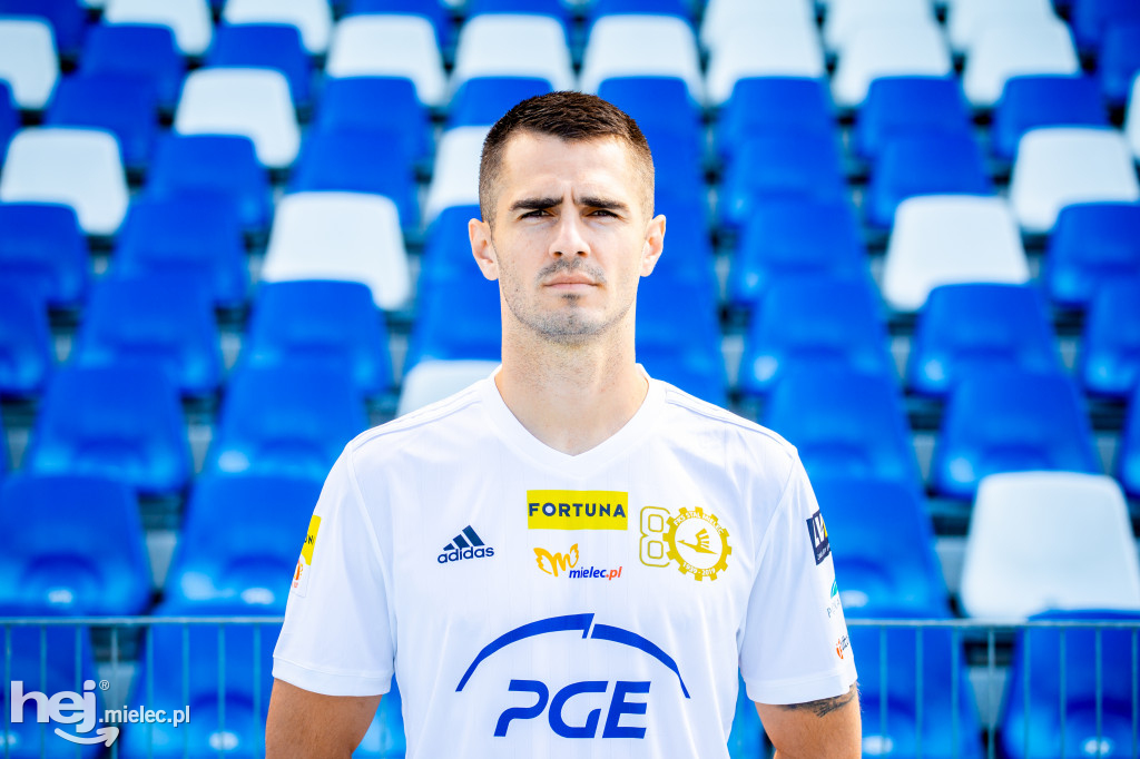 PGE FKS Stal Mielec