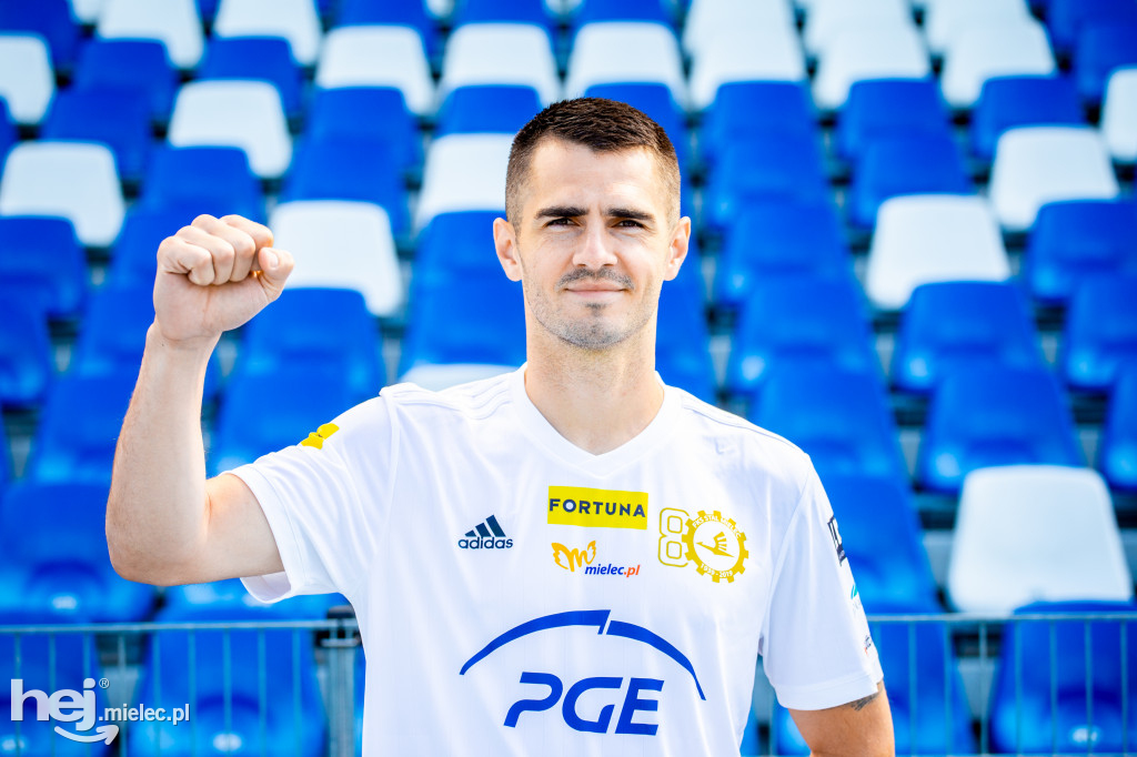 PGE FKS Stal Mielec