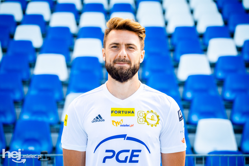 PGE FKS Stal Mielec