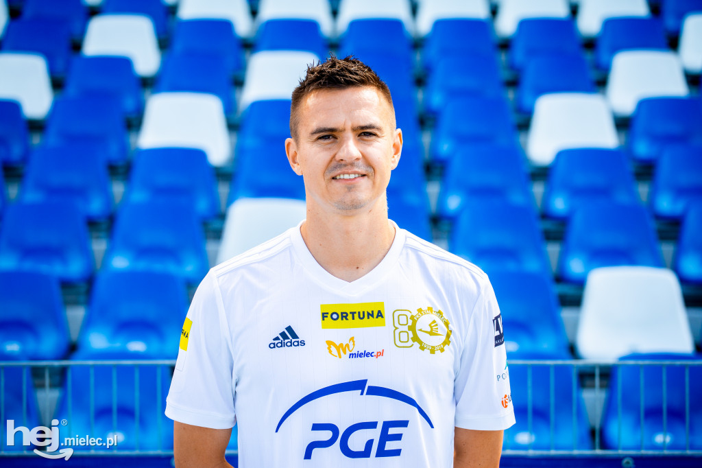 PGE FKS Stal Mielec