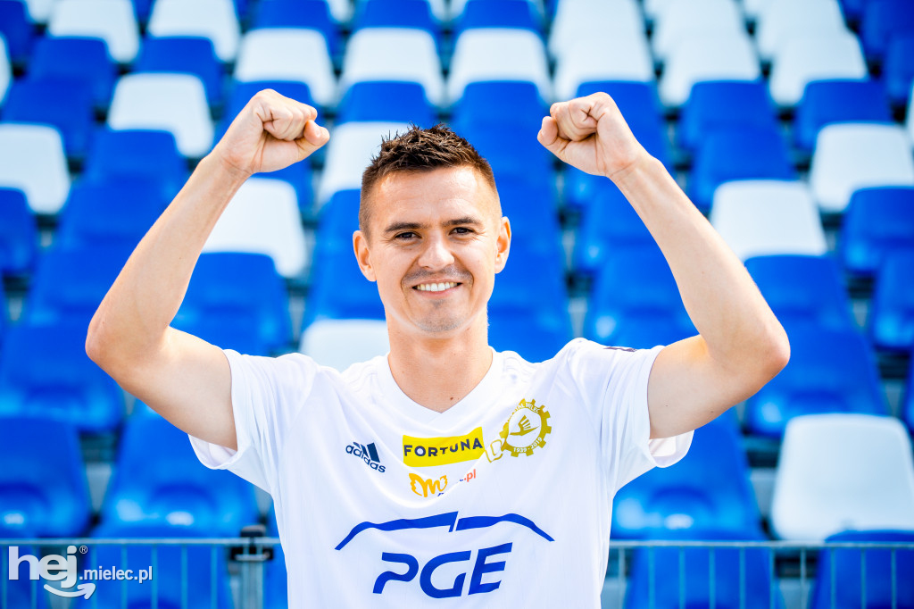 PGE FKS Stal Mielec