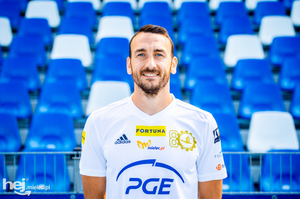 PGE FKS Stal Mielec
