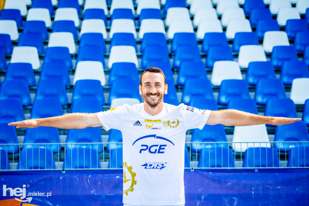 PGE FKS Stal Mielec