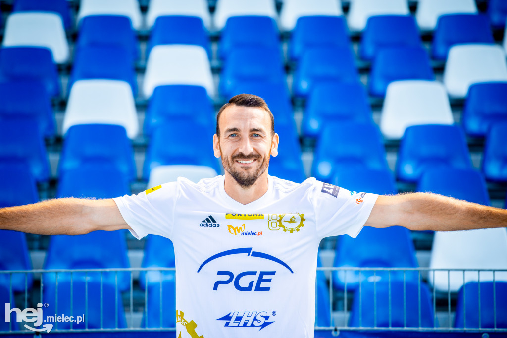 PGE FKS Stal Mielec