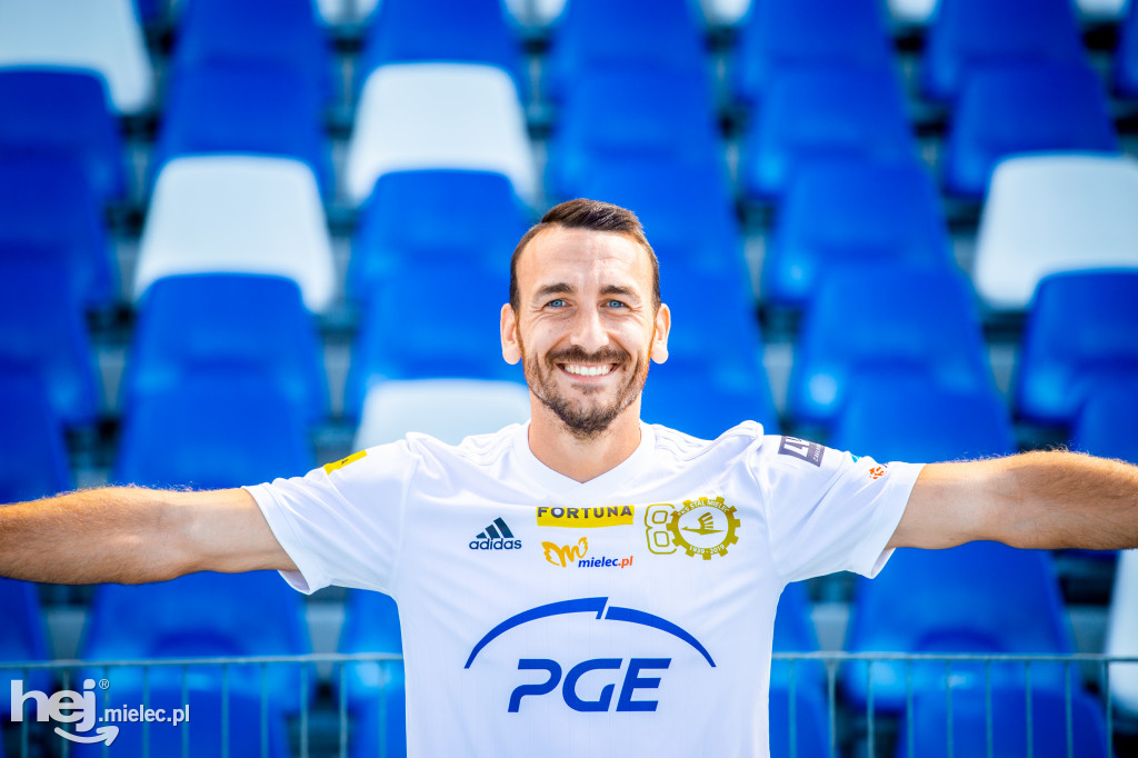 PGE FKS Stal Mielec