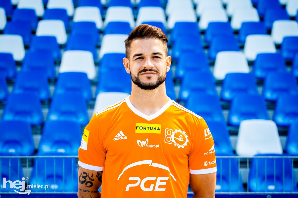 PGE FKS Stal Mielec