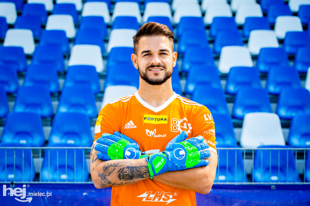 PGE FKS Stal Mielec