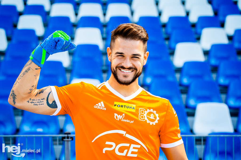 PGE FKS Stal Mielec