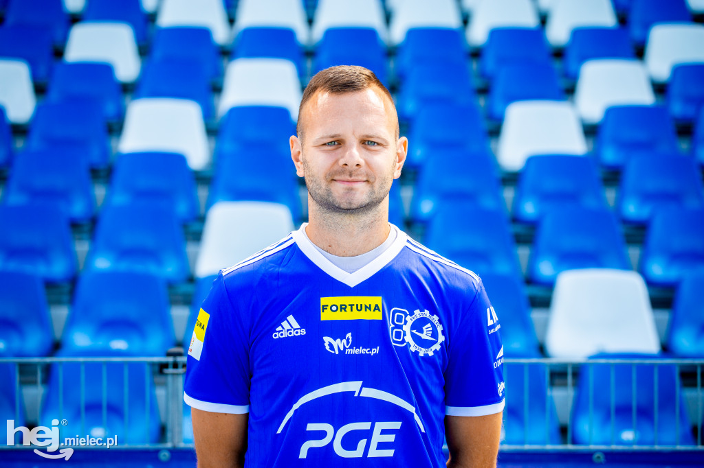 PGE FKS Stal Mielec