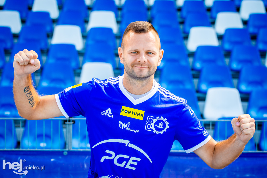 PGE FKS Stal Mielec