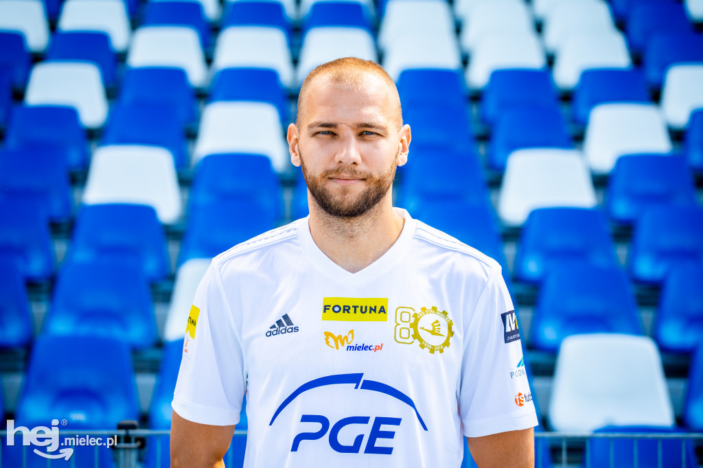 PGE FKS Stal Mielec