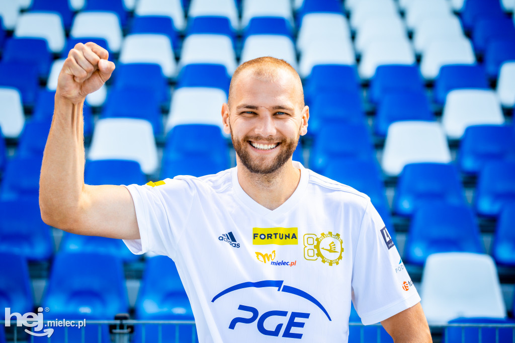 PGE FKS Stal Mielec