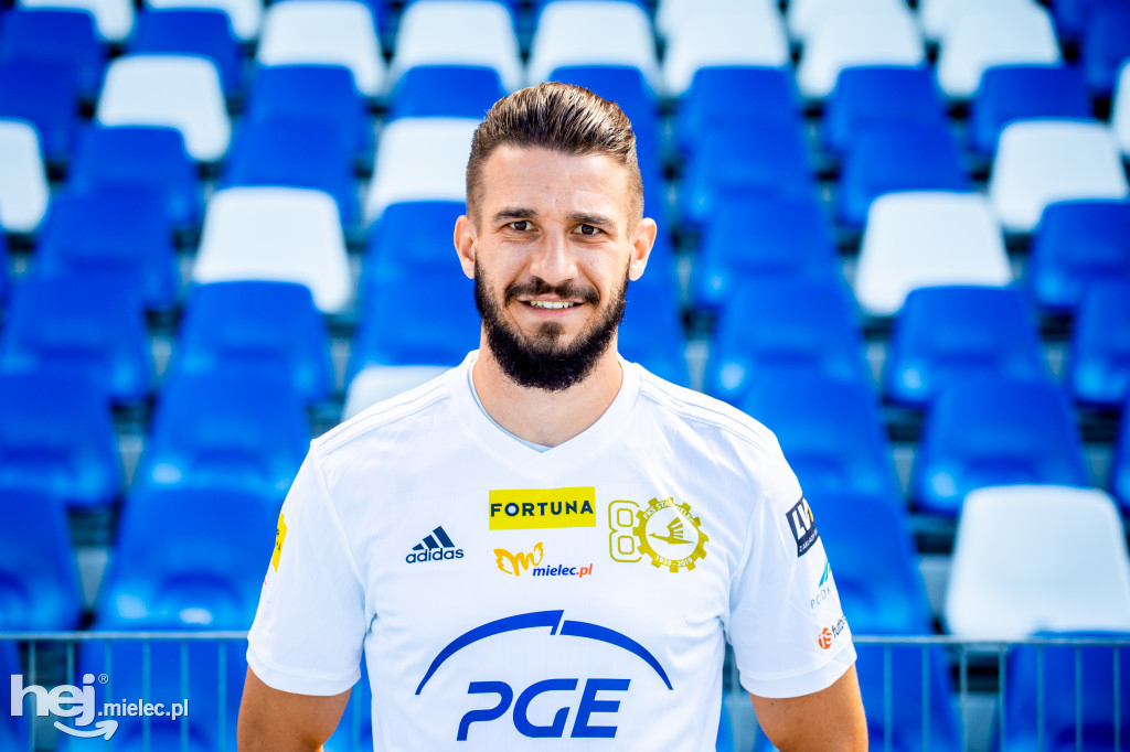 PGE FKS Stal Mielec