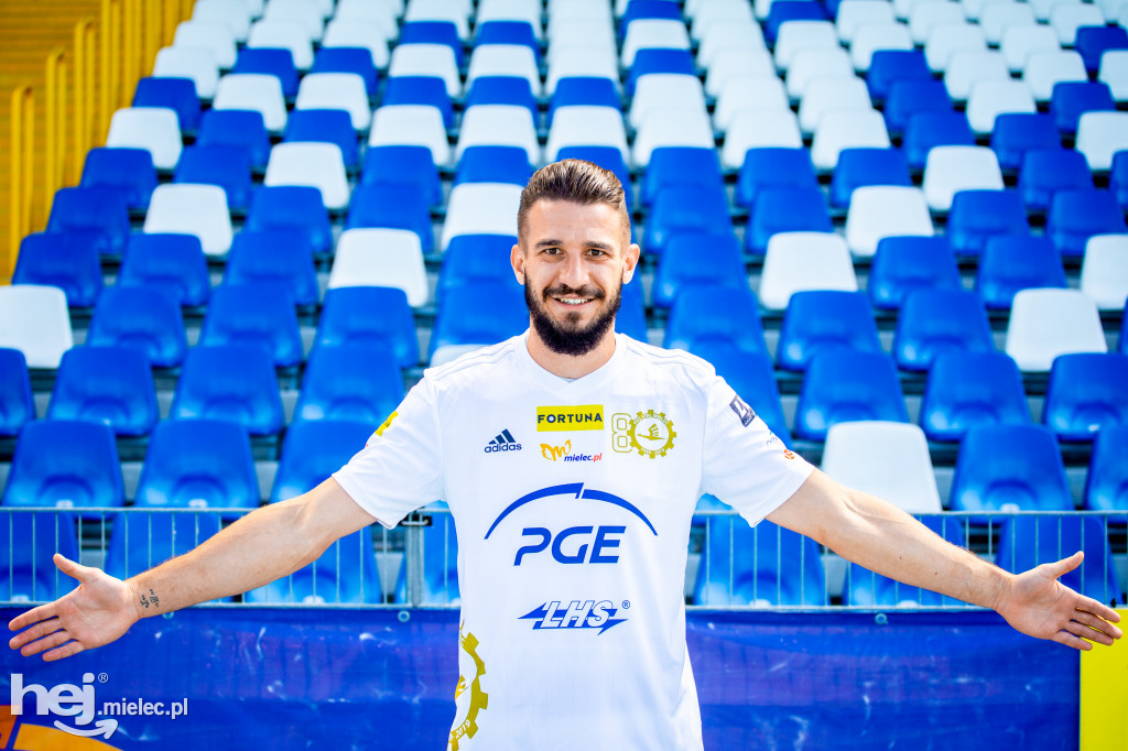 PGE FKS Stal Mielec