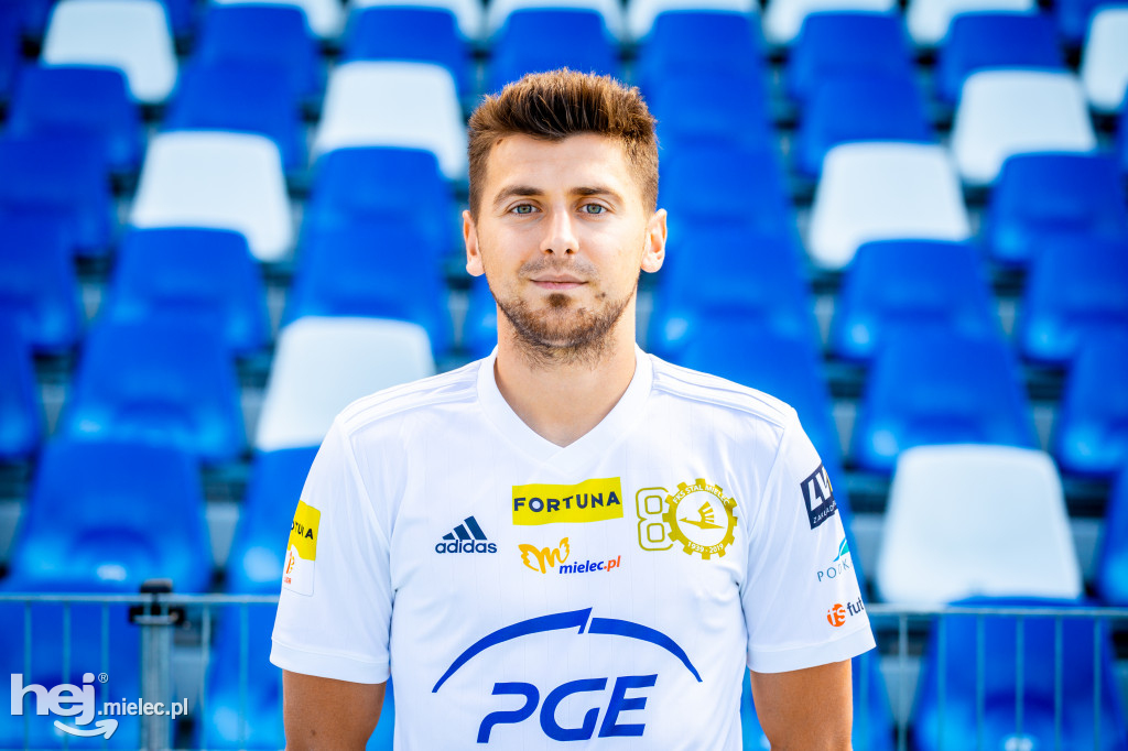 PGE FKS Stal Mielec