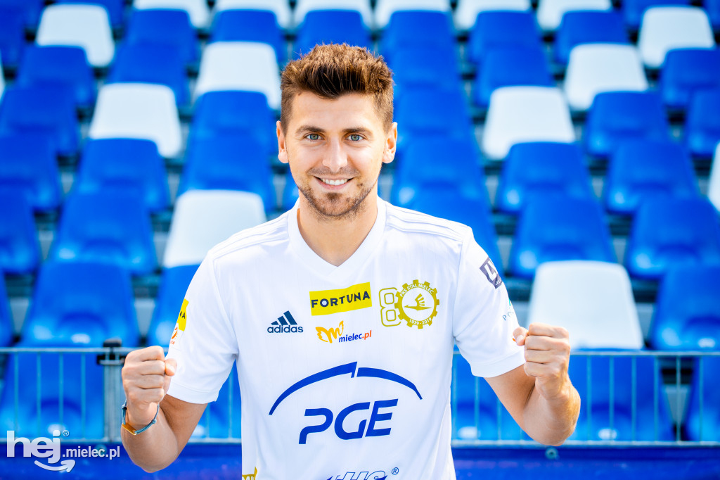 PGE FKS Stal Mielec