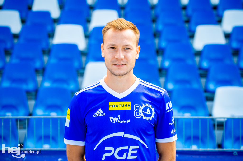 PGE FKS Stal Mielec