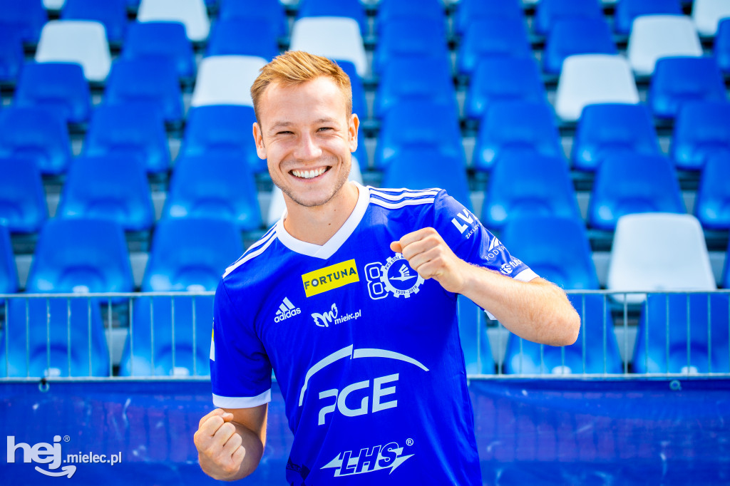 PGE FKS Stal Mielec