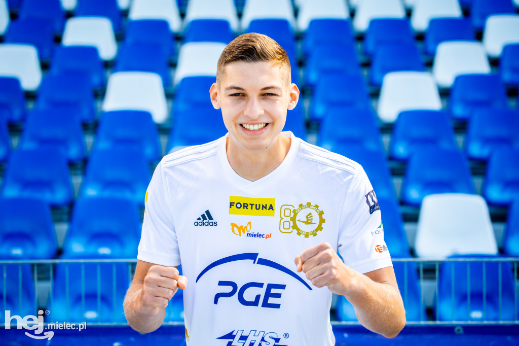 PGE FKS Stal Mielec