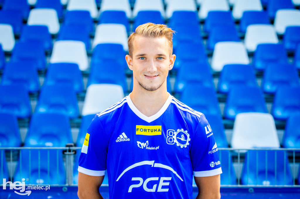 PGE FKS Stal Mielec
