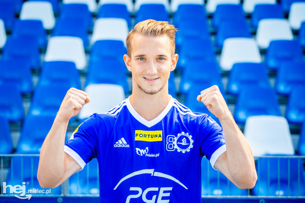 PGE FKS Stal Mielec