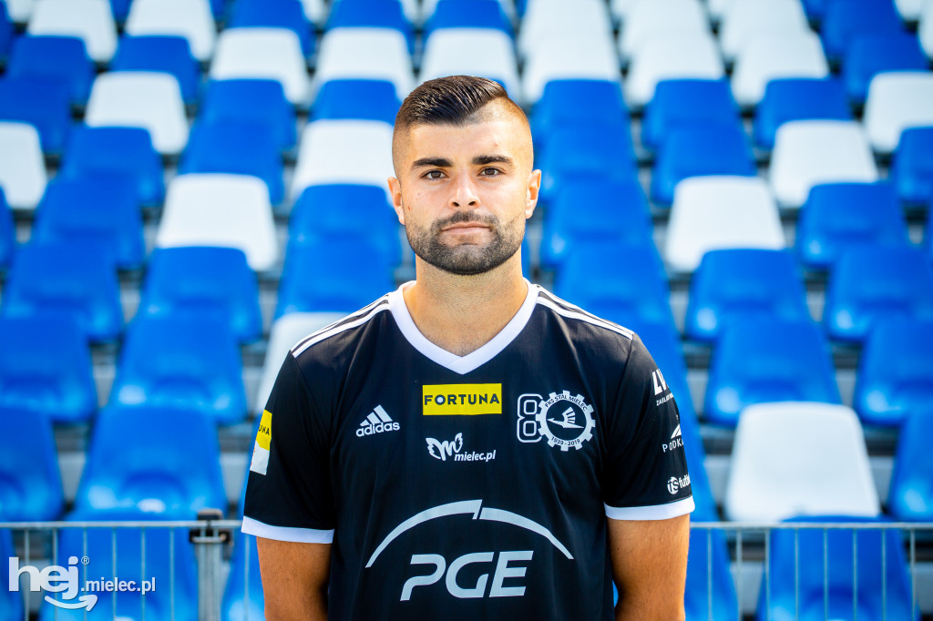 PGE FKS Stal Mielec