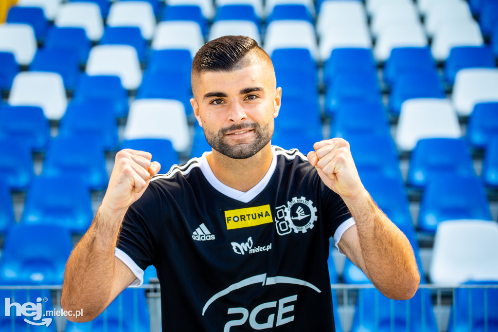 PGE FKS Stal Mielec