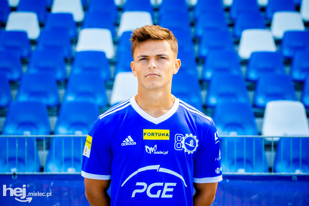 PGE FKS Stal Mielec