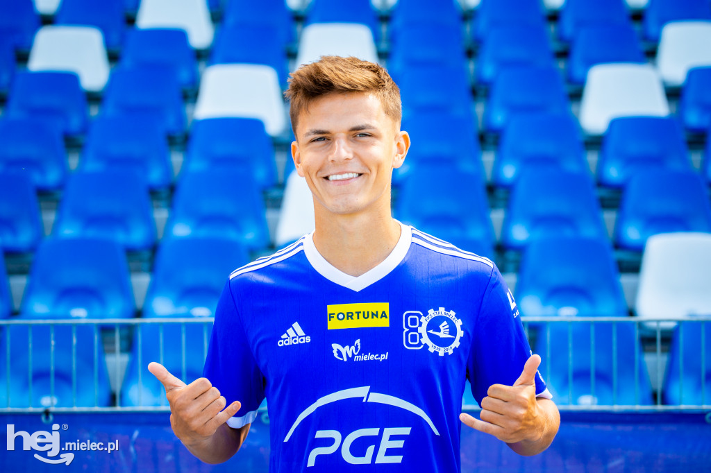 PGE FKS Stal Mielec