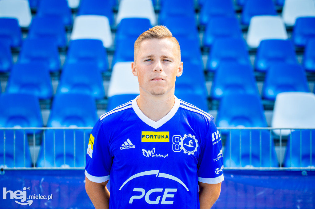 PGE FKS Stal Mielec