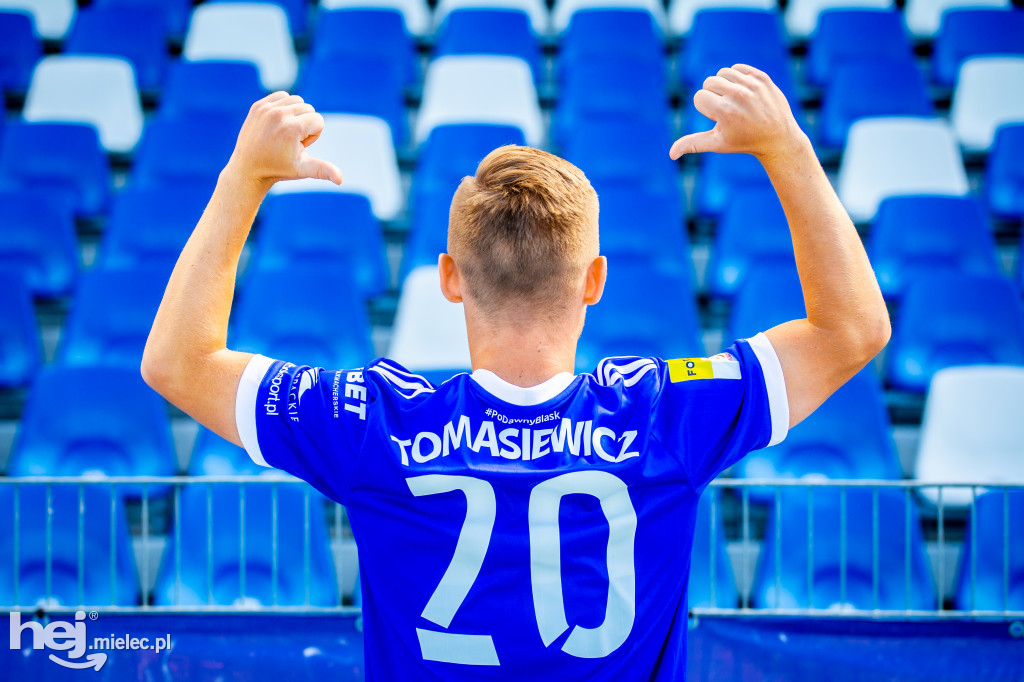 PGE FKS Stal Mielec