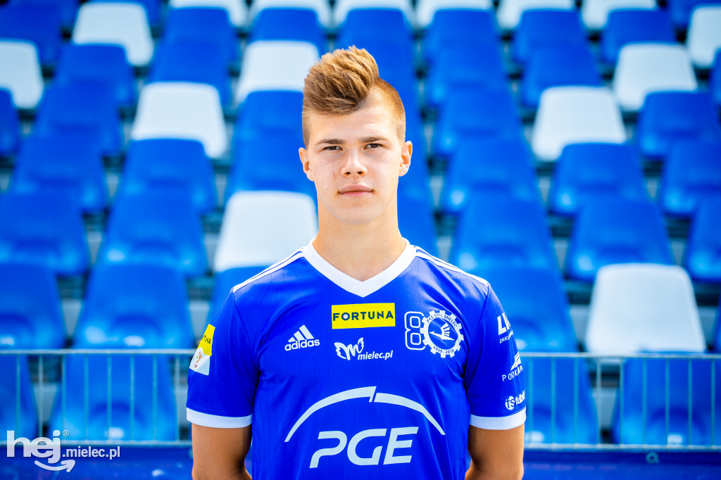 PGE FKS Stal Mielec