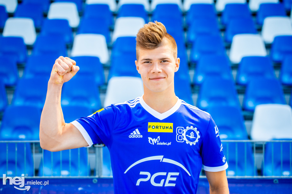 PGE FKS Stal Mielec