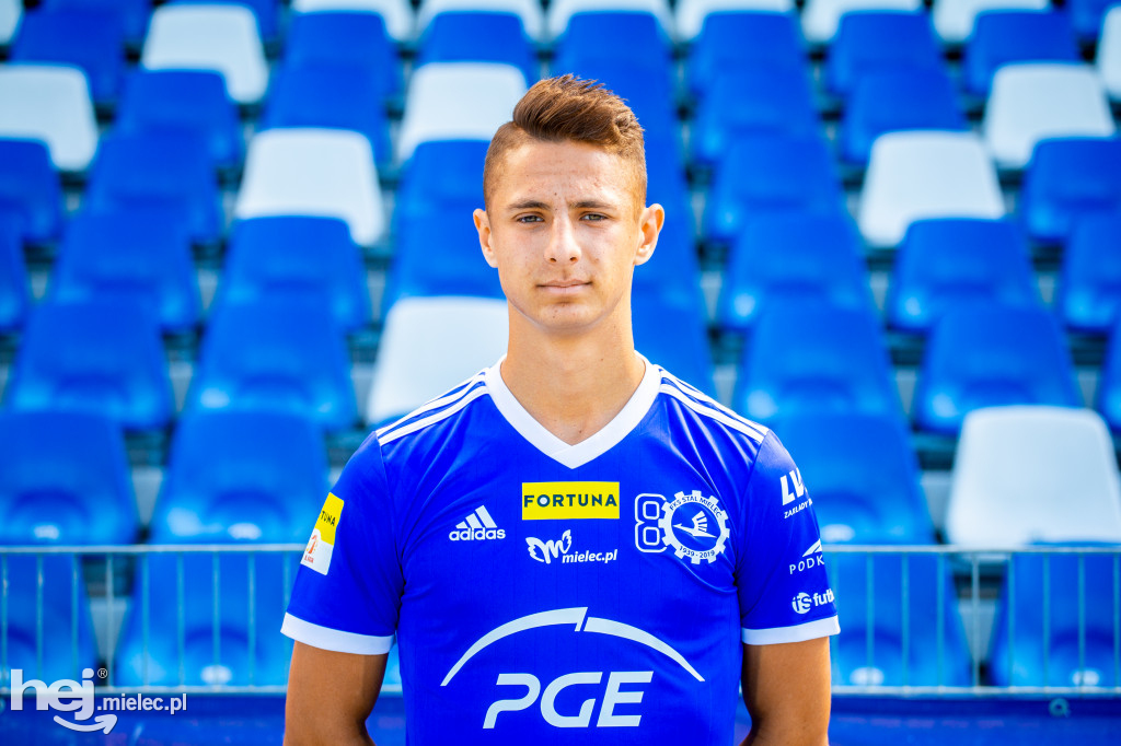 PGE FKS Stal Mielec