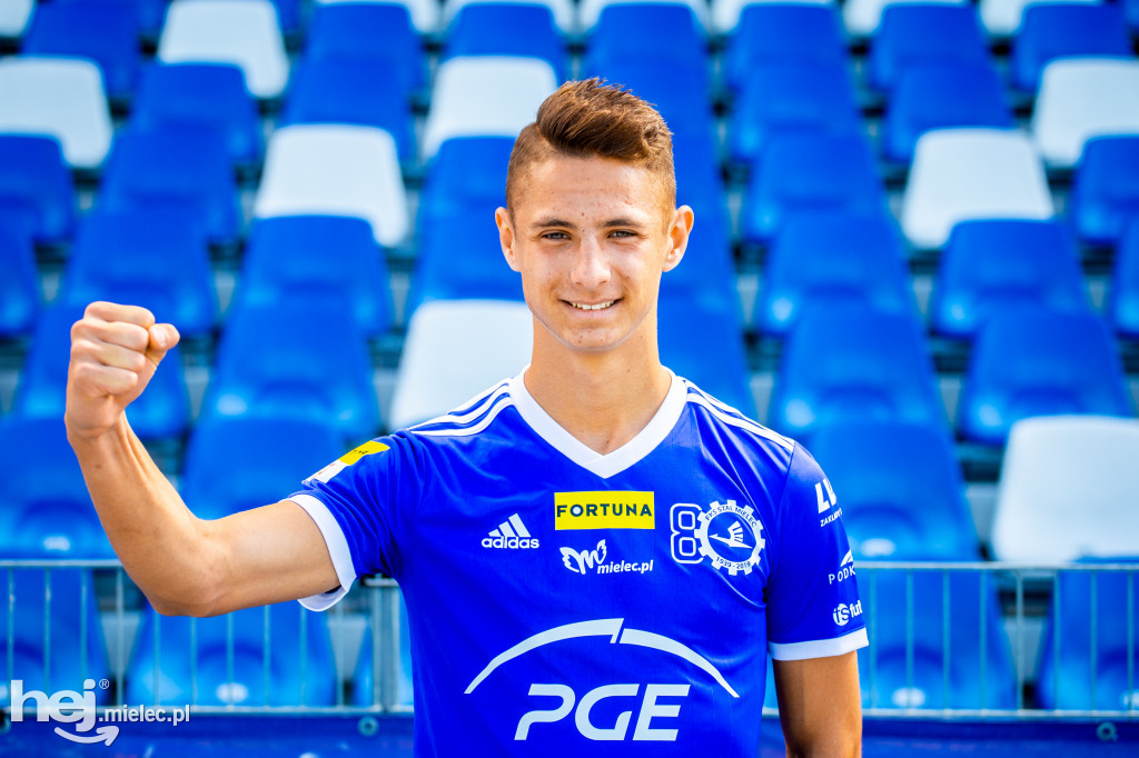 PGE FKS Stal Mielec