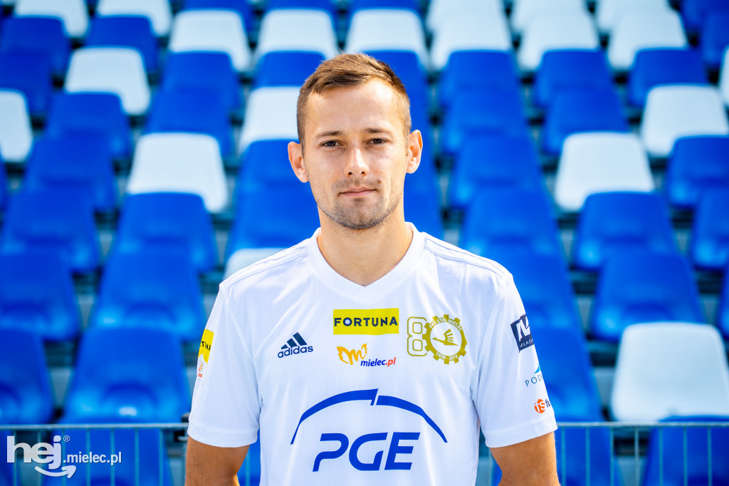 PGE FKS Stal Mielec