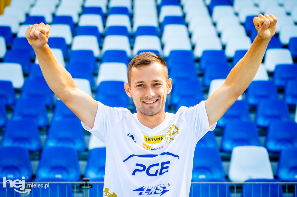 PGE FKS Stal Mielec