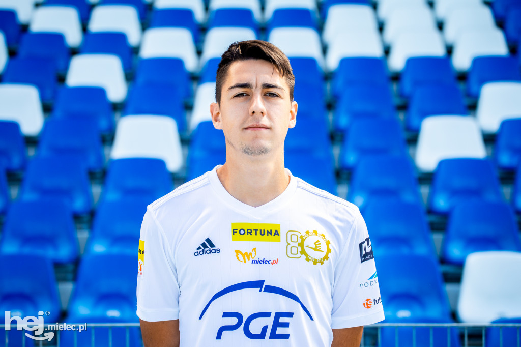PGE FKS Stal Mielec