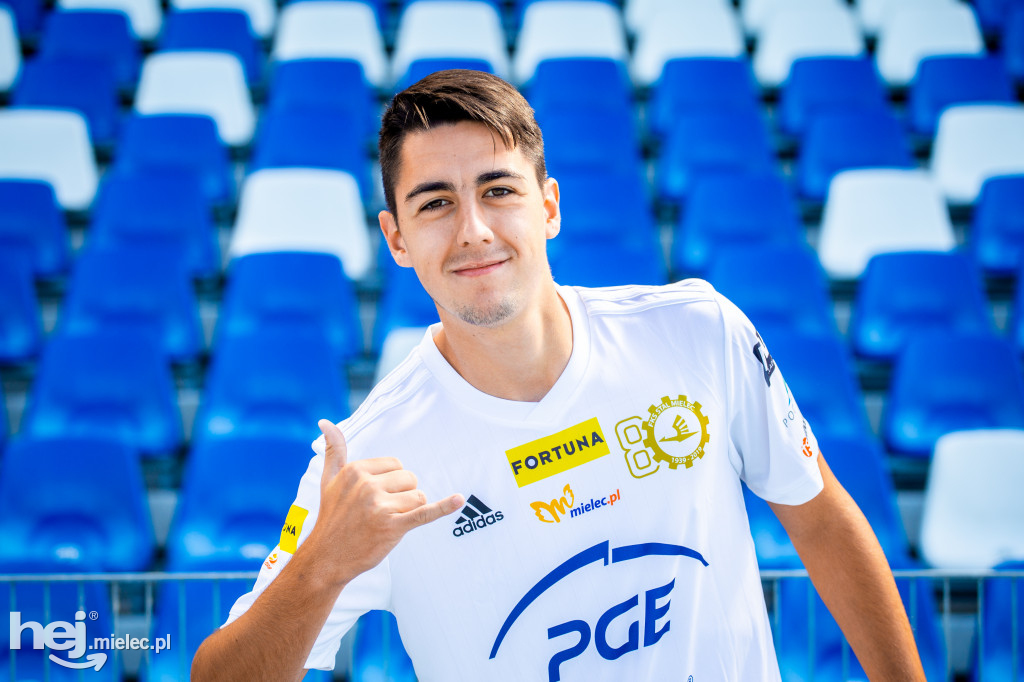 PGE FKS Stal Mielec