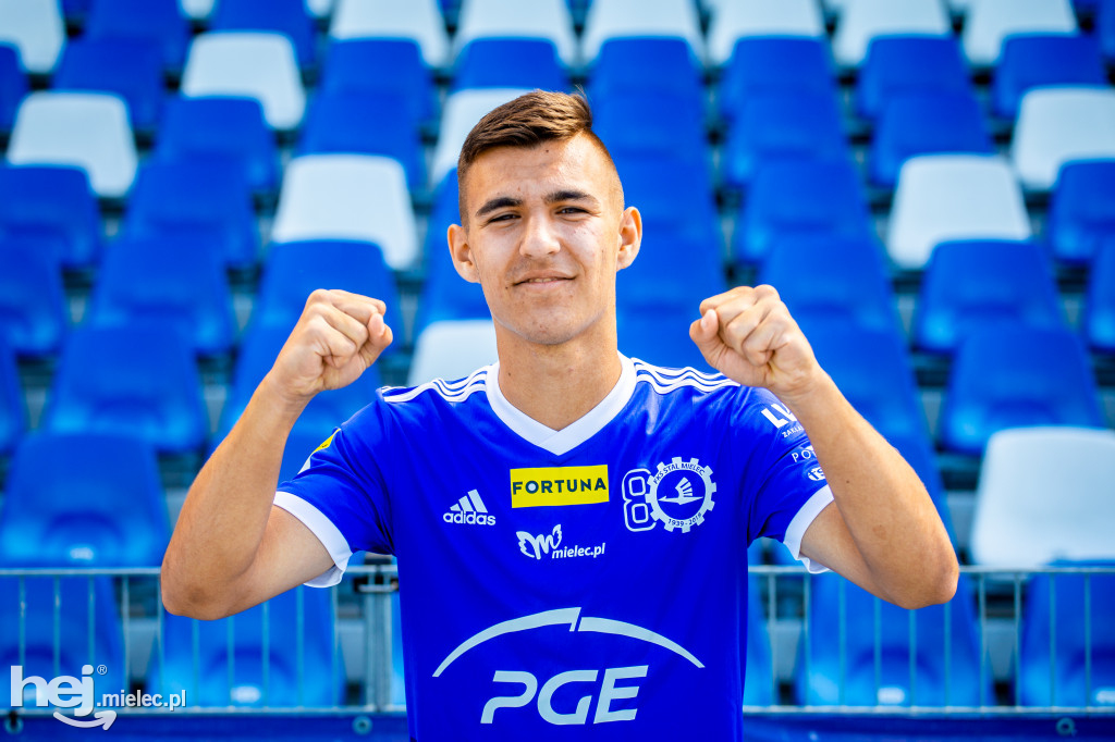 PGE FKS Stal Mielec