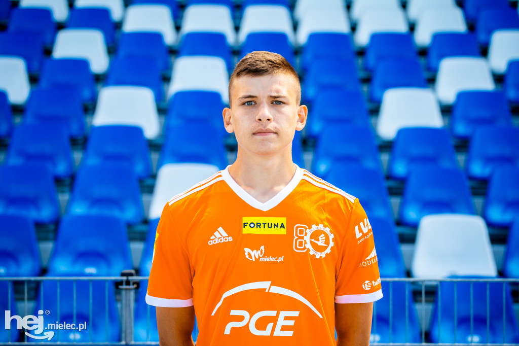 PGE FKS Stal Mielec