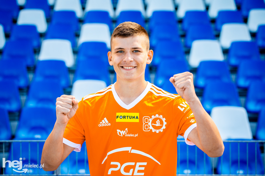 PGE FKS Stal Mielec