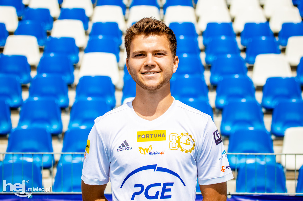 PGE FKS Stal Mielec
