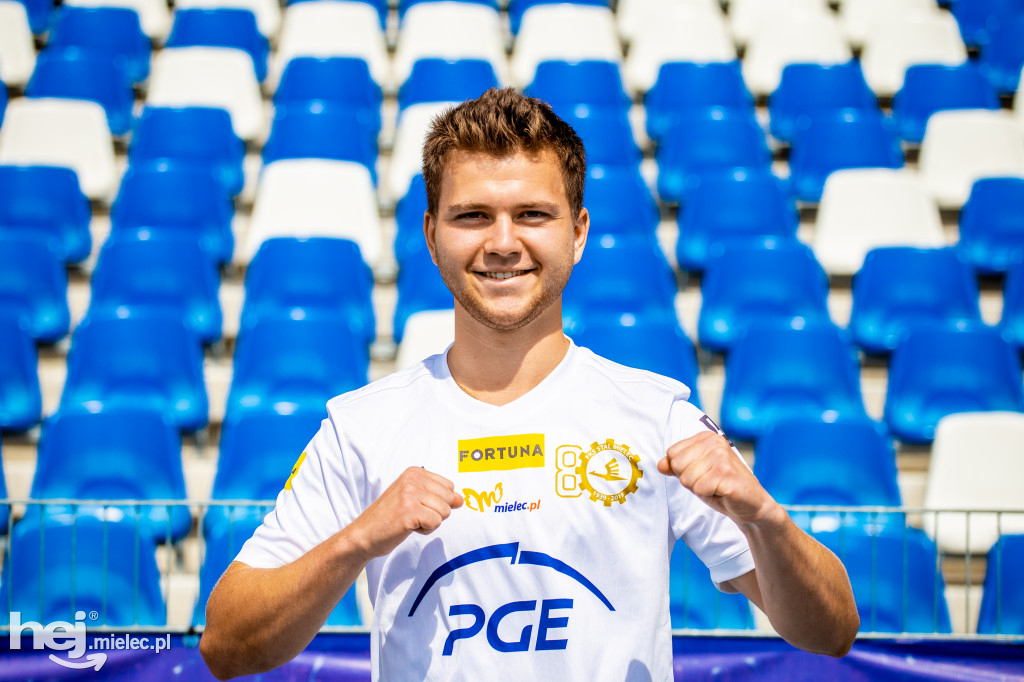 PGE FKS Stal Mielec
