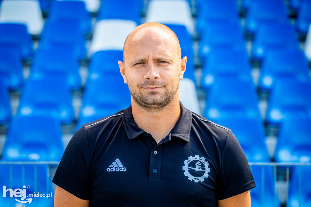 PGE FKS Stal Mielec