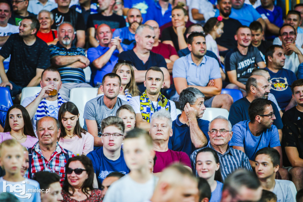 PGE FKS Stal - Warta Poznań