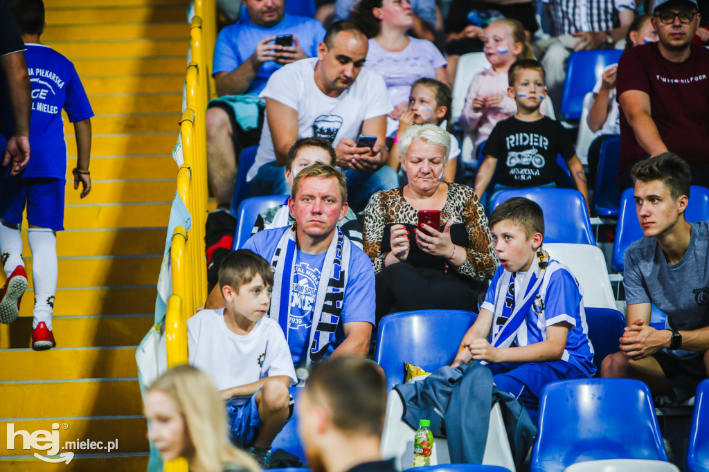 PGE FKS Stal - Warta Poznań