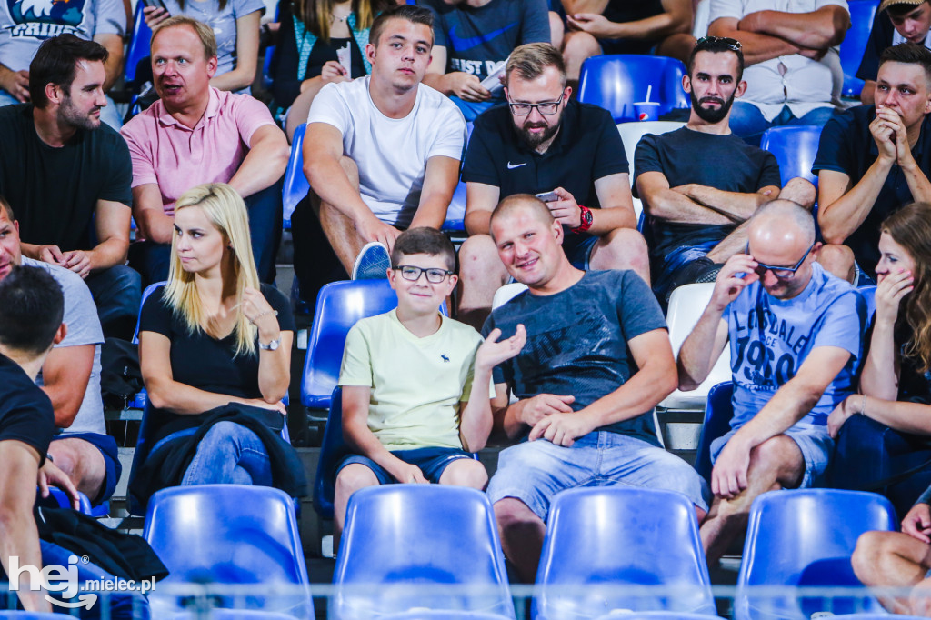 PGE FKS Stal - Warta Poznań